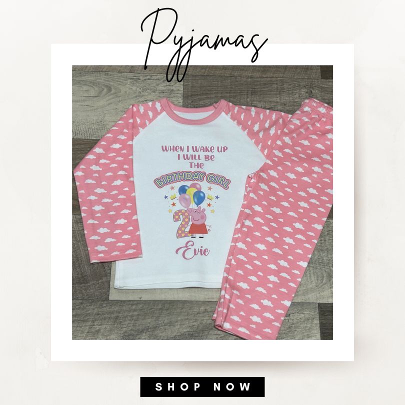 Pyjamas